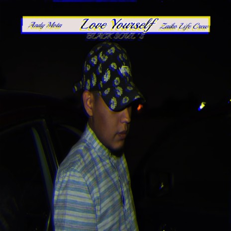 LOVE YOURSELF | Boomplay Music