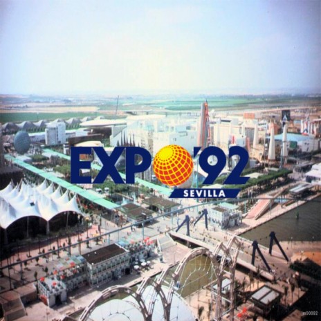 Expo 92'