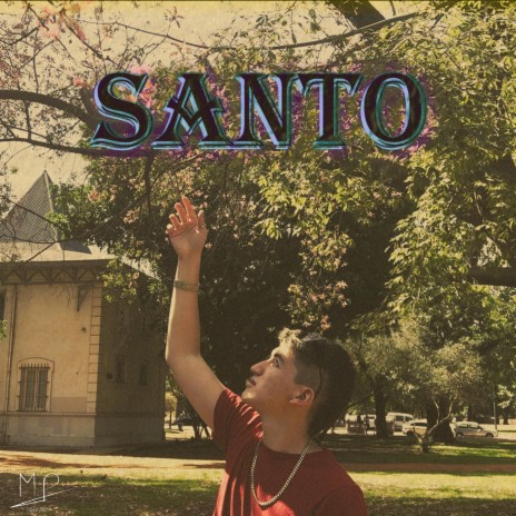 SANTO | Boomplay Music