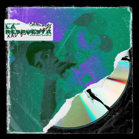 La respuesta (feat. Abtc) | Boomplay Music