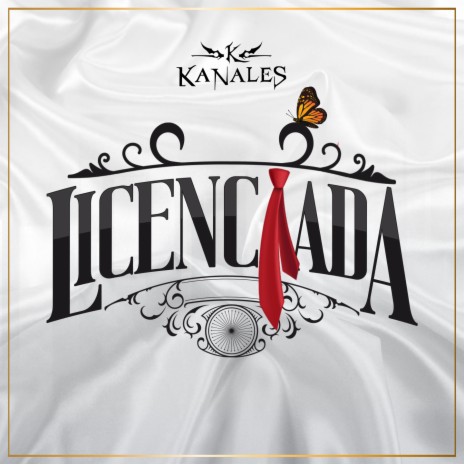 Licenciada | Boomplay Music