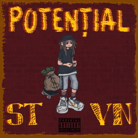 Potential | Boomplay Music