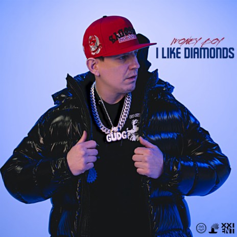 I Like Diamonds | Boomplay Music