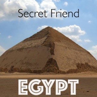 Egypt (Original Soundtrack)