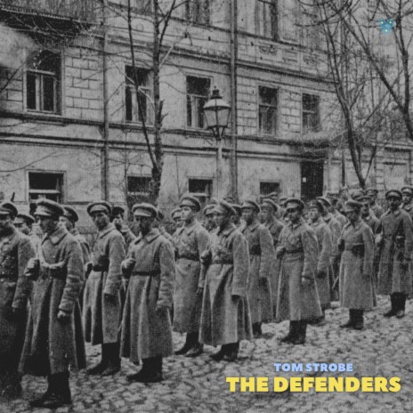 The Defenders | Boomplay Music