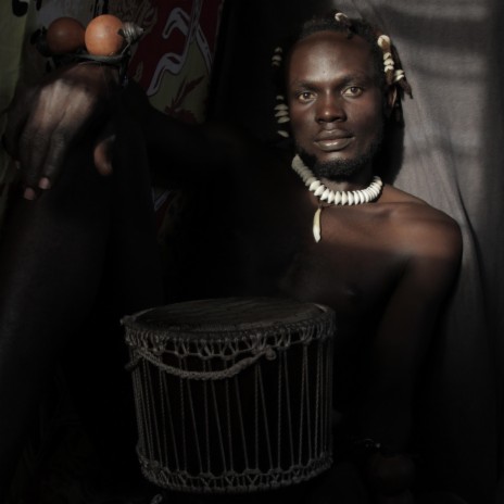 Ngenda Maaso ft. Nilotika Cultural Ensemble