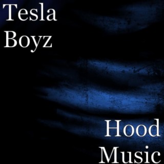 Hood Music