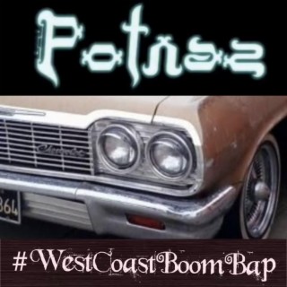 #WestCoastBoomBap