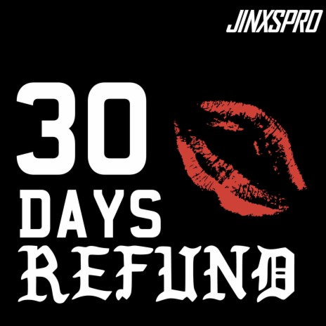 30 Days Refund
