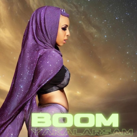 BOOM YAKALARSAM | Boomplay Music