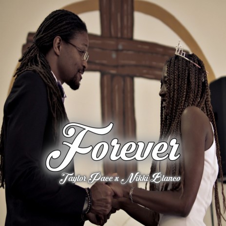 Forever ft. Nikki Blanco | Boomplay Music