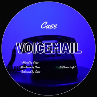 Voicemail