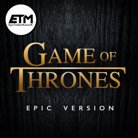 Game of Thrones Main Title Theme | Boomplay Music