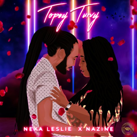 Topsy Turvy (feat. Nazine) | Boomplay Music