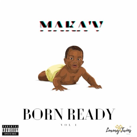 Born Ready (Prod by Mastroz) ft. Roqé