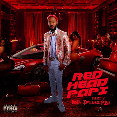 Yung Dollaz PBI - Lady In The White Dress MP3 Download & Lyrics | Boomplay