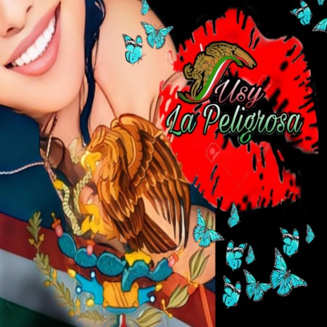 Porque Soy Mexicana ft. Ivan Valencia | Boomplay Music