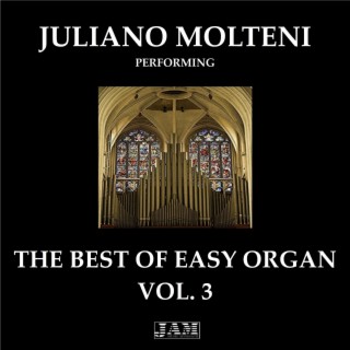 The Best of Easy Organ, Vol. 3