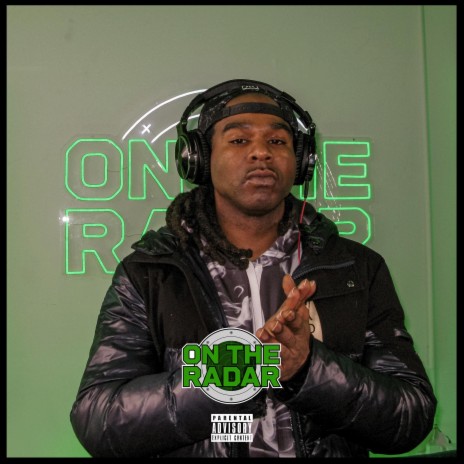 Josiah Hotwire On The Radar Freestyle Pt. 2 ft. Josiah Hotwire | Boomplay Music