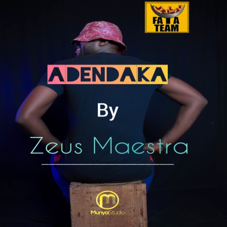 Adendaka | Boomplay Music