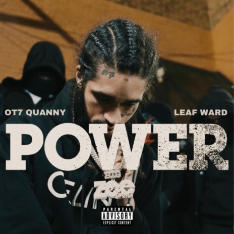 Power ft. Leaf Ward | Boomplay Music