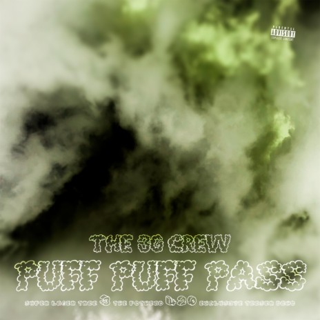 Puff Puff Pass (Super Lager Tree 3 - The Pothead - 4/20 Exclusive Teaser Demo)