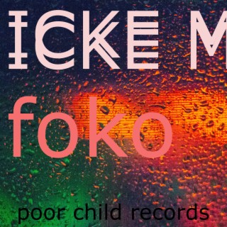 Icke M