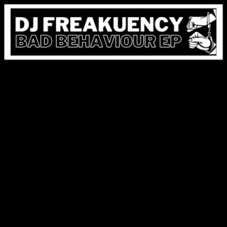 DJ Freakuency