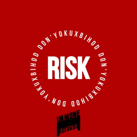 RISK (feat. Bihod) | Boomplay Music