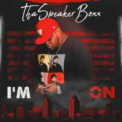 I'm On | Boomplay Music