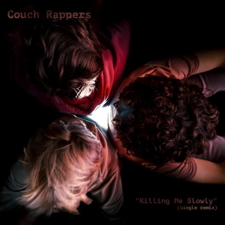 Killing Me Slowly (Single Remix) | Boomplay Music