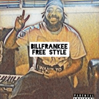 BILLFRANKEE FREESTYLE