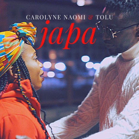 Japa (feat. Tolu) | Boomplay Music