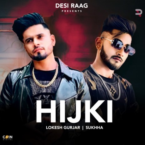 Hijki ft. Sukha | Boomplay Music