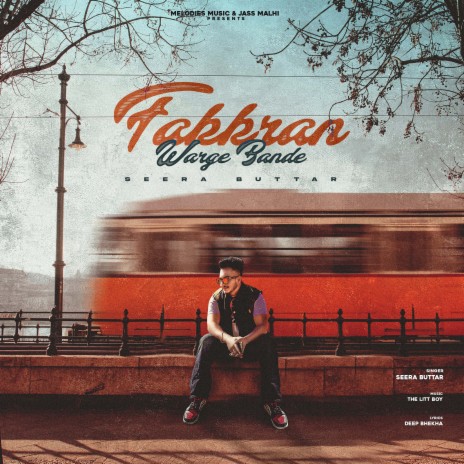 Fakkran Warge Bande | Boomplay Music