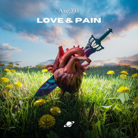 Love & Pain | Boomplay Music