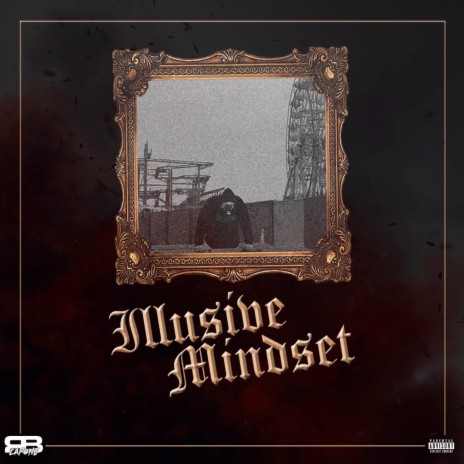 Ill Mind Of An Outcast (Album Version) ft. NATORIOU$ | Boomplay Music