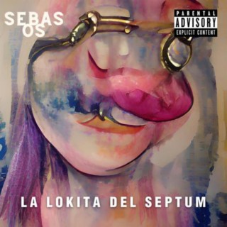 La lokita del septum