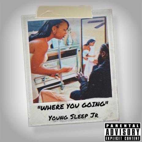 Where You Going | Boomplay Music