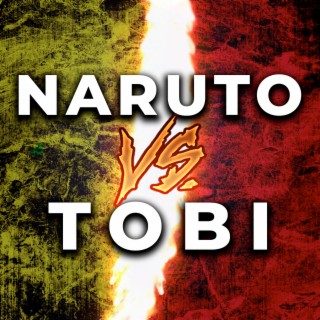 Naruto Vs. Tobi