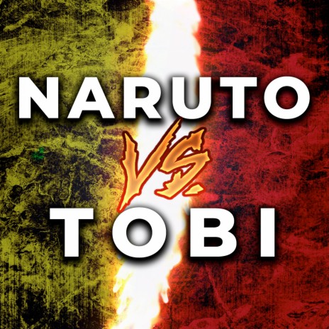 Naruto Vs.tobi