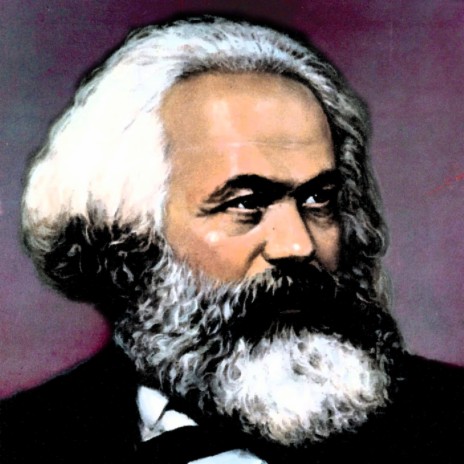 the heart of karl marx