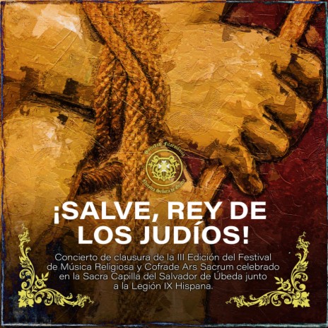 ¡Salve, Rey de los Judíos! | Boomplay Music