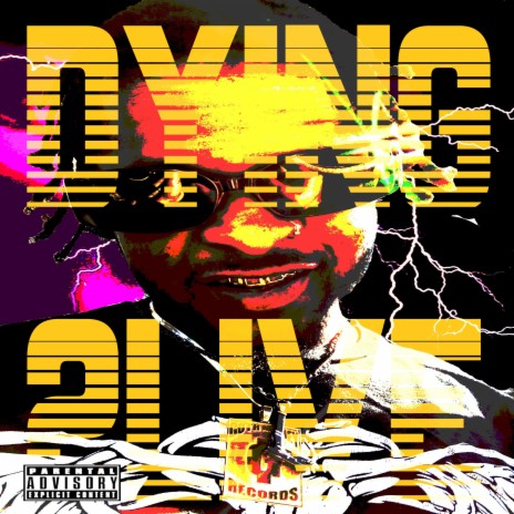 Dying2Live ft. NextTime | Boomplay Music