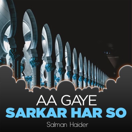 Aa Gaye Sarkar Har So | Boomplay Music