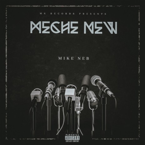 Meche New | Boomplay Music