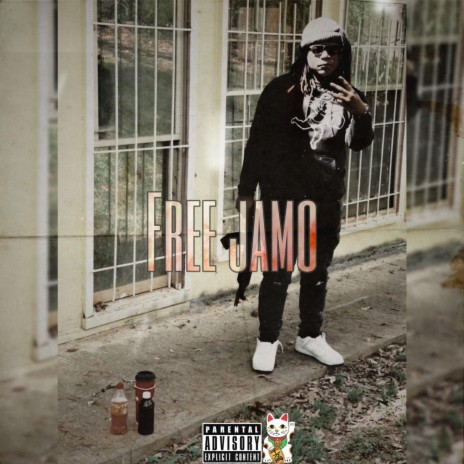 Woods (FREE JAMO) | Boomplay Music