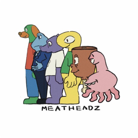 Meatheadz Theme Song ft. jackson raff & tyler greene | Boomplay Music