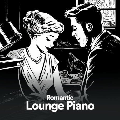 Romantic Piano Lounge, Pt. 1 ft. Peaceful Piano Spa & Piano Mood | Boomplay Music