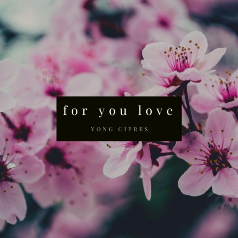 For You Love (Guitar Instrumental) | Boomplay Music